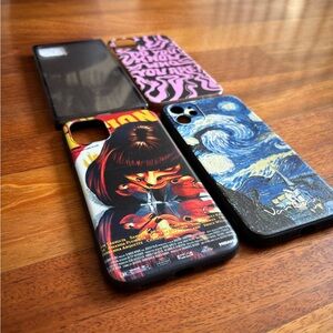 Lot of Iphone13 Phone Cases